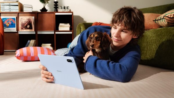 HUAWEI MatePad Air ra mắt tại Việt Nam, mỏng 5,3 mm, tích hợp công cụ AI và hiệu suất chuẩn PC HUAWEI MatePad Air ra mắt tại Việt Nam, mỏng 5,3 mm, tích hợp công cụ AI và hiệu suất chuẩn PC