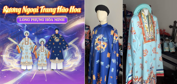 Võ Lâm Truyền Kỳ Mobile hé lộ loạt đặc quyền dành cho game thủ tại đại tiệc sinh nhật 10 tuổi “Võ Lâm Thượng Đỉnh” Võ Lâm Truyền Kỳ Mobile hé lộ loạt đặc quyền dành cho game thủ tại đại tiệc sinh nhật 10 tuổi “Võ Lâm Thượng Đỉnh”