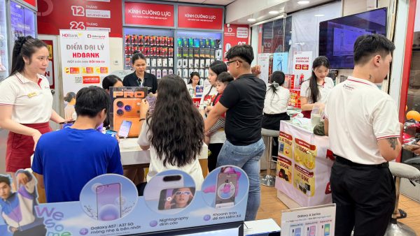 Di Động Việt mở cổng đặt trước iPhone 18 Pro, iPhone 18 Pro Max, ưu đãi đến 10 triệu đồng