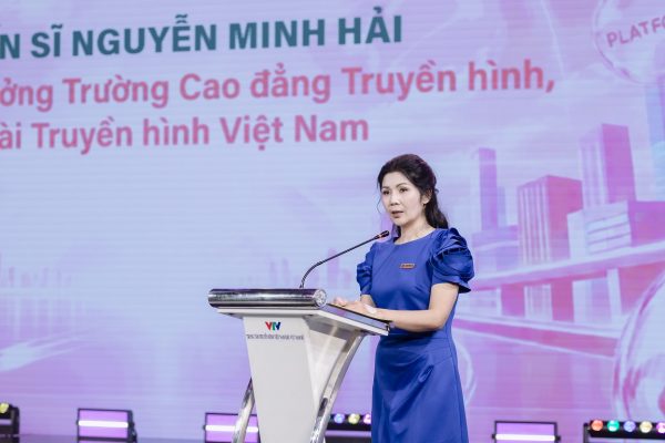 Creator Economy tại Việt Nam đứng trước yêu cầu chuẩn hóa nghề Creator Economy tại Việt Nam đứng trước yêu cầu chuẩn hóa nghề