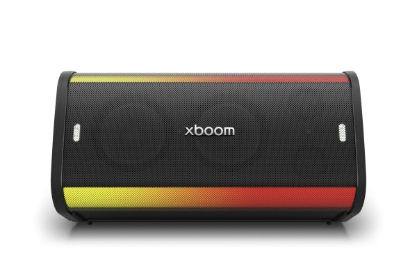 LG xboom Stage 501 ra mắt tại Việt Nam, tích hợp AI Karaoke Master