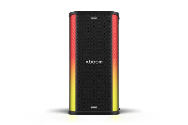 LG xboom Stage 501 ra mắt tại Việt Nam, tích hợp AI Karaoke Master