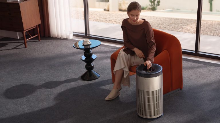 Dreame đưa Physical AI vào hệ sinh thái Smart Living tại IFA 2026