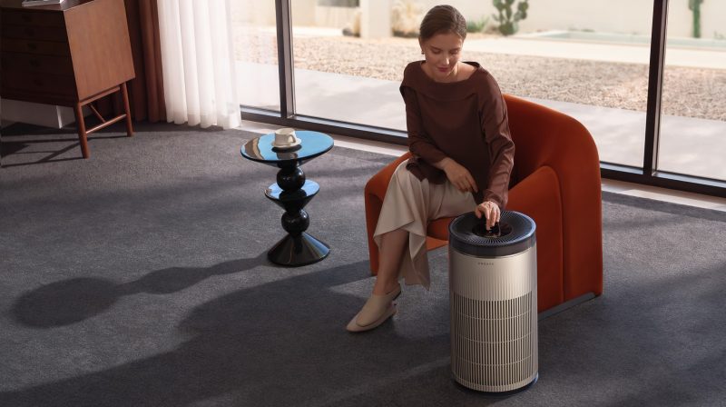 Dreame đưa Physical AI vào hệ sinh thái Smart Living tại IFA 2026