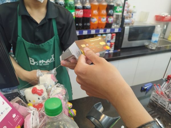 NAPAS, Mastercard và Payoo mở rộng chương trình tầm soát ung thư cho phụ nữ khó khăn, dân tộc thiểu số