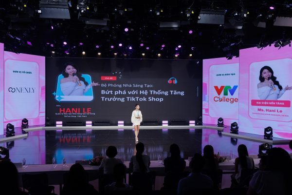Creator Economy tại Việt Nam đứng trước yêu cầu chuẩn hóa nghề Creator Economy tại Việt Nam đứng trước yêu cầu chuẩn hóa nghề