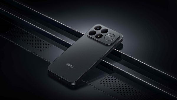 POCO F9 Ultra ra mắt: Màn hình 185Hz, pin 8.050mAh, camera 200MP