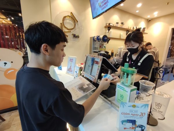 NAPAS, Mastercard và Payoo mở rộng chương trình tầm soát ung thư cho phụ nữ khó khăn, dân tộc thiểu số