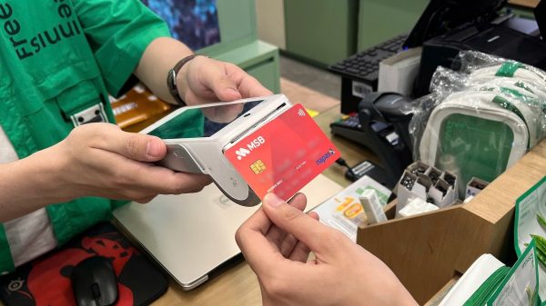NAPAS, Mastercard và Payoo mở rộng chương trình tầm soát ung thư cho phụ nữ khó khăn, dân tộc thiểu số