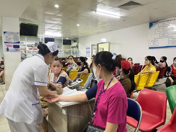 NAPAS, Mastercard và Payoo mở rộng chương trình tầm soát ung thư cho phụ nữ khó khăn, dân tộc thiểu số