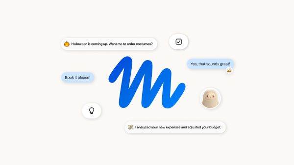 Meta giới thiệu Muse, trợ lý AI có thể chủ động thực hiện công việc thay người dùng