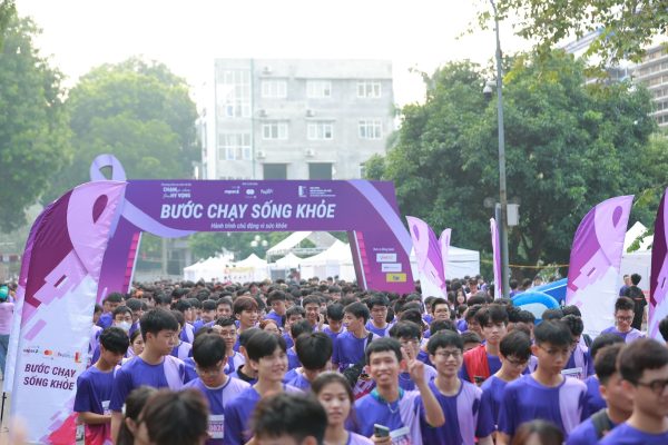 NAPAS, Mastercard và Payoo mở rộng chương trình tầm soát ung thư cho phụ nữ khó khăn, dân tộc thiểu số