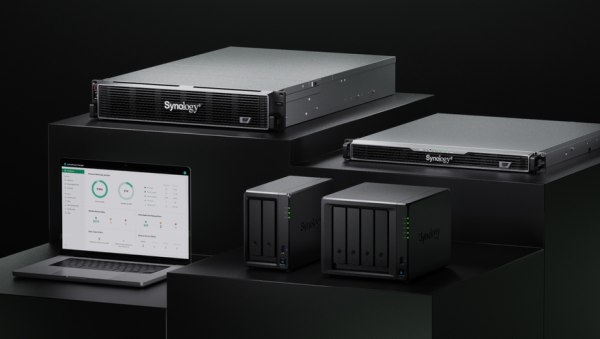Synology ra mắt ActiveProtect Manager 2.0, mở rộng hỗ trợ nền tảng và tăng cường bảo mật với AI