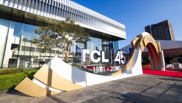 TCL kỷ niệm 45 năm, khánh thành bảo tàng tại nơi bắt đầu hành trình