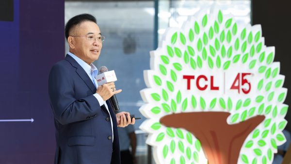 TCL kỷ niệm 45 năm, khánh thành bảo tàng tại nơi bắt đầu hành trình TCL kỷ niệm 45 năm, khánh thành bảo tàng tại nơi bắt đầu hành trình