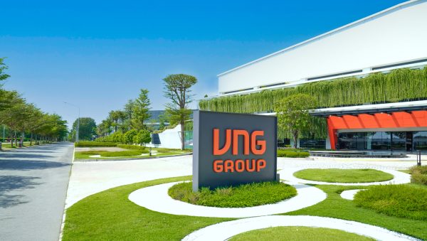 VNG ghi nhận AOP 937 tỷ đồng trong nửa đầu năm 2026, tăng 115%