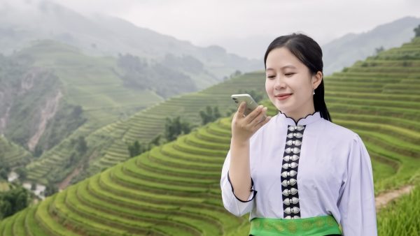 Zalo thúc đẩy chuyển đổi số trong nông nghiệp qua OA và Mini App Zalo thúc đẩy chuyển đổi số trong nông nghiệp qua OA và Mini App