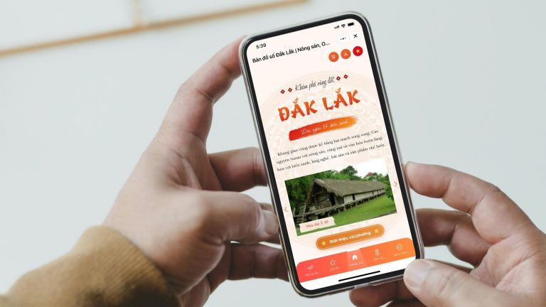 Zalo thúc đẩy chuyển đổi số trong nông nghiệp qua OA và Mini App