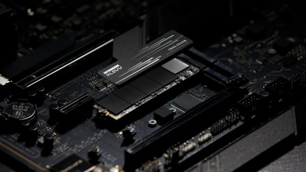 KLEVV ra mắt bộ ba SSD PCIe Gen4 CRAS C930, C925G và C910G, nâng cấp hiệu năng lưu trữ