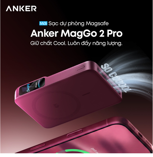 Anker hợp nhất thương hiệu, thúc đẩy mô hình nhà thông minh local-first Anker hợp nhất thương hiệu, thúc đẩy mô hình nhà thông minh local-first