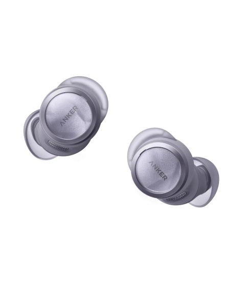 Anker hợp nhất thương hiệu, thúc đẩy mô hình nhà thông minh local-first