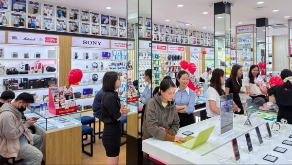 Minh Tuấn Mobile nhận đặt hàng iPhone 18 Pro, 18 Pro Max với nhiều ưu đãi hấp dẫn Minh Tuấn Mobile nhận đặt hàng iPhone 18 Pro, 18 Pro Max với nhiều ưu đãi hấp dẫn