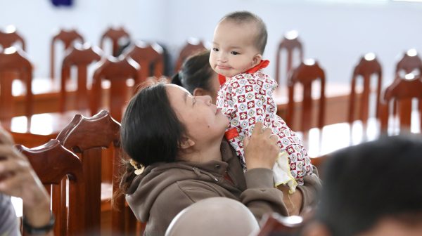 VNG và Quỹ Kiến tạo Ước mơ hỗ trợ gần 8,5 tỷ đồng cải thiện nhà ở, trường học tại Cà Mau VNG và Quỹ Kiến tạo Ước mơ hỗ trợ gần 8,5 tỷ đồng cải thiện nhà ở, trường học tại Cà Mau