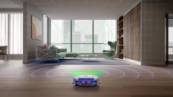 Dyson giới thiệu loạt sản phẩm và dịch vụ mới tại IFA 2026