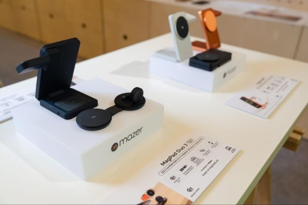 MAZER ra mắt hệ sinh thái phụ kiện sạc và kết nối cho iPhone 18 Pro và iPhone 18 Pro Max tại Việt Nam