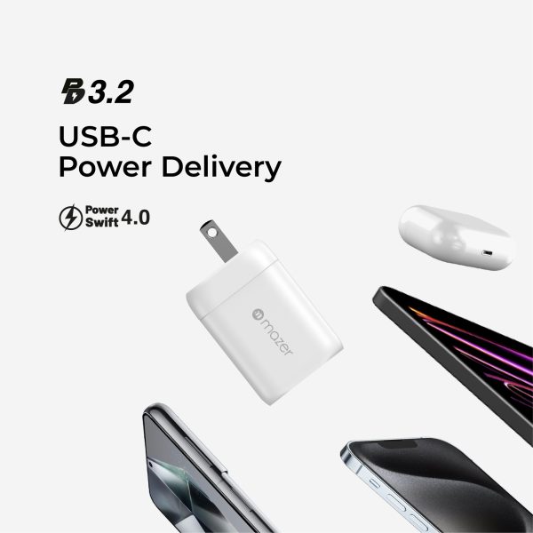 MAZER ra mắt hệ sinh thái phụ kiện sạc và kết nối cho iPhone 18 Pro và iPhone 18 Pro Max tại Việt Nam MAZER ra mắt hệ sinh thái phụ kiện sạc và kết nối cho iPhone 18 Pro và iPhone 18 Pro Max tại Việt Nam