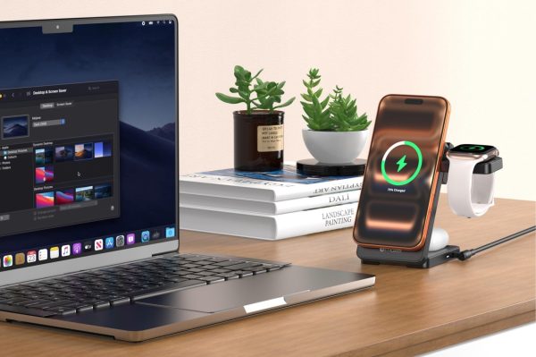 MAZER ra mắt hệ sinh thái phụ kiện sạc và kết nối cho iPhone 18 Pro và iPhone 18 Pro Max tại Việt Nam MAZER ra mắt hệ sinh thái phụ kiện sạc và kết nối cho iPhone 18 Pro và iPhone 18 Pro Max tại Việt Nam