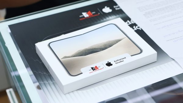 iPhone Duo chính thức lên kệ tại Minh Tuấn Mobile: Giao đúng hẹn, đúng giá, nhiều ưu đãi hấp dẫn