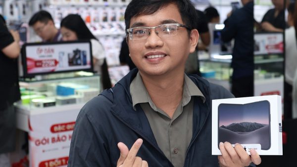 iPhone Duo chính thức lên kệ tại Minh Tuấn Mobile: Giao đúng hẹn, đúng giá, nhiều ưu đãi hấp dẫn