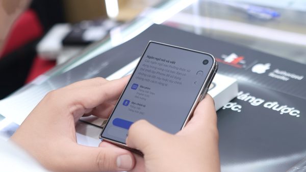 iPhone Duo chính thức lên kệ tại Minh Tuấn Mobile: Giao đúng hẹn, đúng giá, nhiều ưu đãi hấp dẫn