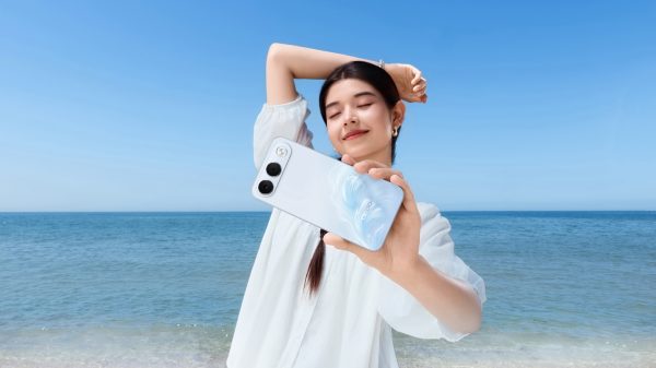 OPPO A7 Pro 5G ra mắt tại Việt Nam với pin 8.000mAh và camera selfie 50MP