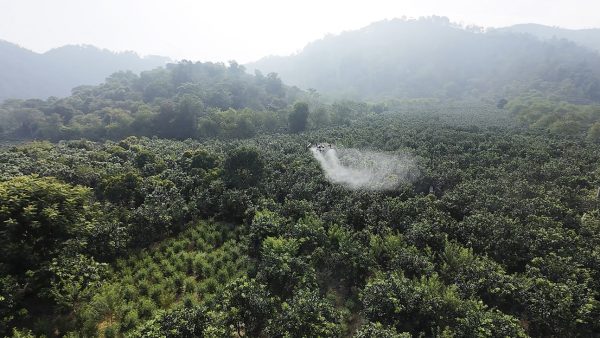 FPT Shop hợp tác triển khai giải pháp UAV, mở rộng ứng dụng công nghệ trong nông nghiệp FPT Shop hợp tác triển khai giải pháp UAV, mở rộng ứng dụng công nghệ trong nông nghiệp