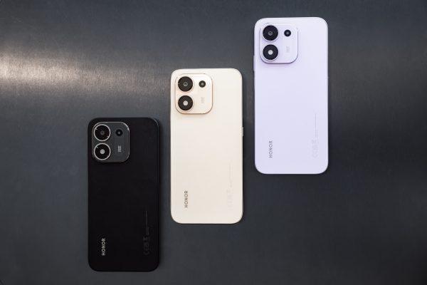 HONOR 600S ra mắt tại Việt Nam, nổi bật về độ bền, pin 8.100mAh và tích hợp nút AI HONOR 600S ra mắt tại Việt Nam, nổi bật về độ bền, pin 8.100mAh và tích hợp nút AI