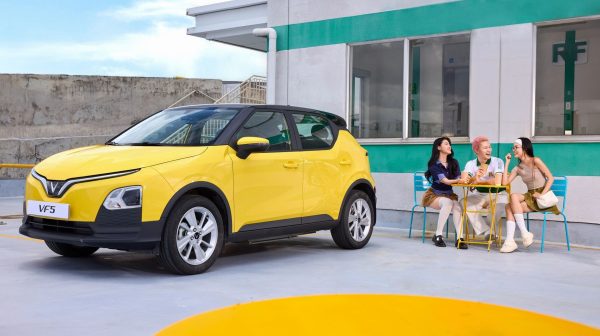 VinFast bàn giao gần 23.700 ô tô điện trong tháng 9, nâng doanh số 9 tháng lên hơn 177.000 xe