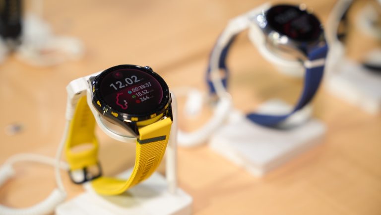 Huawei mở bán WATCH GT 7 Series và FreeBuds Neo, mở rộng hệ sinh thái tại Việt Nam