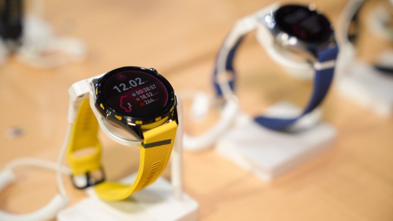 Huawei mở bán WATCH GT 7 Series và FreeBuds Neo, mở rộng hệ sinh thái tại Việt Nam