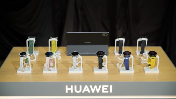 Huawei mở bán WATCH GT 7 Series và FreeBuds Neo, mở rộng hệ sinh thái tại Việt Nam Huawei mở bán WATCH GT 7 Series và FreeBuds Neo, mở rộng hệ sinh thái tại Việt Nam