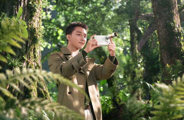 Sơn Tùng M-TP trở thành đại sứ đầu tiên của OPPO Find X Series tại Việt Nam