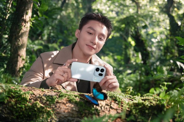 Sơn Tùng M-TP trở thành đại sứ đầu tiên của OPPO Find X Series tại Việt Nam