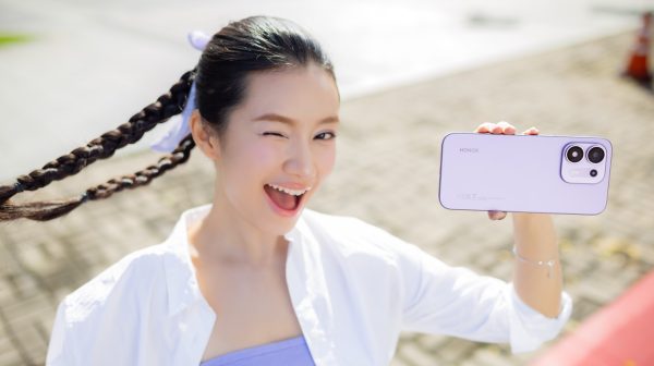 HONOR 600S ra mắt tại Việt Nam, nổi bật về độ bền, pin 8.100mAh và tích hợp nút AI HONOR 600S ra mắt tại Việt Nam, nổi bật về độ bền, pin 8.100mAh và tích hợp nút AI
