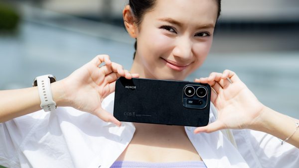 HONOR 600S ra mắt tại Việt Nam, nổi bật về độ bền, pin 8.100mAh và tích hợp nút AI HONOR 600S ra mắt tại Việt Nam, nổi bật về độ bền, pin 8.100mAh và tích hợp nút AI