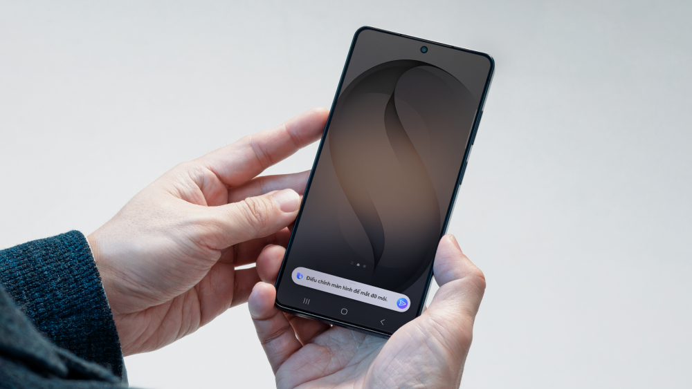 Samsung mở rộng ngôn ngữ hỗ trợ trên các trải nghiệm AI thuộc hệ sinh thái Galaxy Samsung mở rộng ngôn ngữ hỗ trợ trên các trải nghiệm AI thuộc hệ sinh thái Galaxy