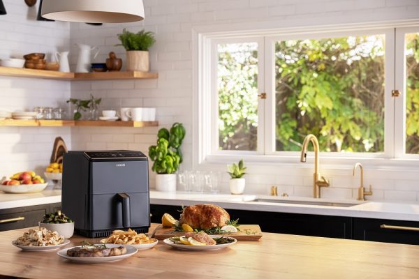 COSORI chính thức vào Việt Nam, mở rộng danh mục thiết bị nhà bếp thông minh