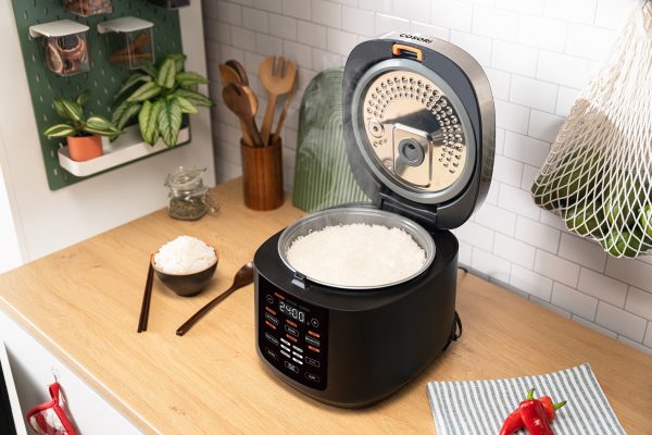 COSORI chính thức vào Việt Nam, mở rộng danh mục thiết bị nhà bếp thông minh COSORI chính thức vào Việt Nam, mở rộng danh mục thiết bị nhà bếp thông minh