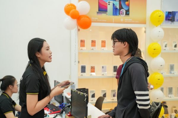 D | Viện Di Động by Di Động Việt khai trương, mở rộng dịch vụ sửa chữa và mua bán máy cũ D | Viện Di Động by Di Động Việt khai trương, mở rộng dịch vụ sửa chữa và mua bán máy cũ