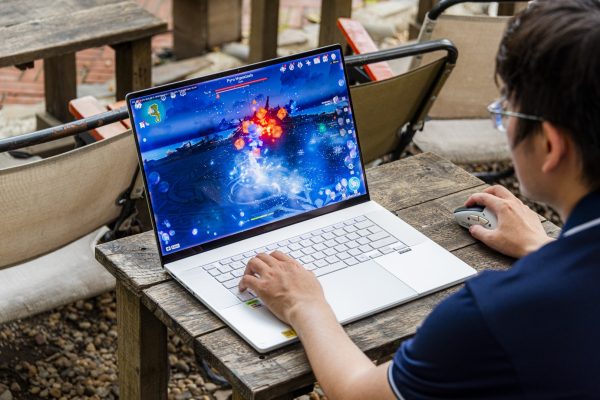 ASUS mở bán ProArt P16 tại Việt Nam, hướng đến xử lý Agentic AI trực tiếp trên laptop